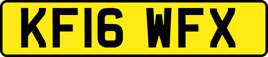 KF16WFX