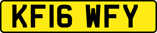 KF16WFY