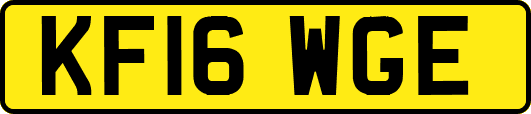 KF16WGE