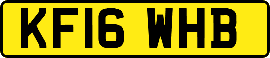 KF16WHB