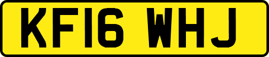 KF16WHJ