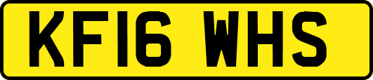 KF16WHS