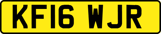 KF16WJR