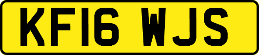 KF16WJS