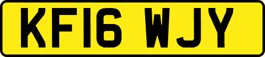 KF16WJY