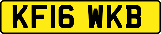 KF16WKB