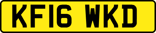 KF16WKD