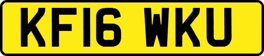 KF16WKU