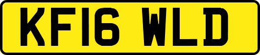 KF16WLD