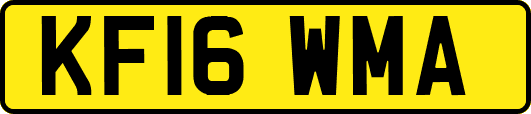 KF16WMA