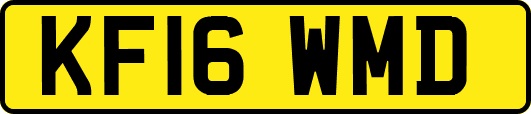 KF16WMD