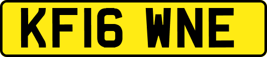 KF16WNE