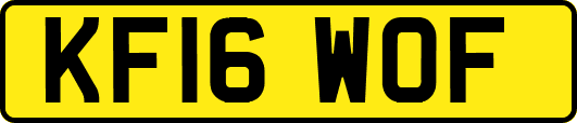 KF16WOF