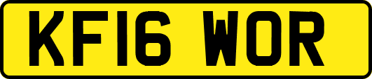 KF16WOR