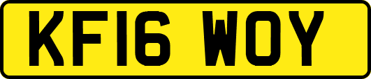 KF16WOY