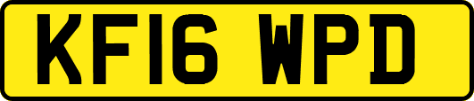 KF16WPD