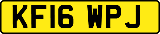 KF16WPJ