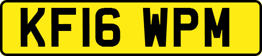 KF16WPM