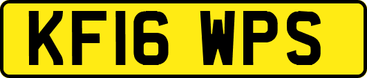 KF16WPS