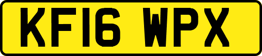 KF16WPX