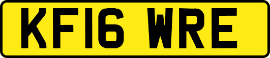 KF16WRE