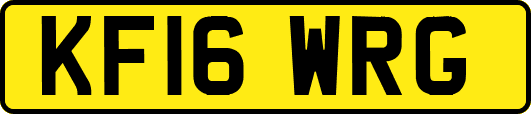 KF16WRG