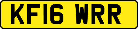 KF16WRR