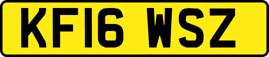 KF16WSZ