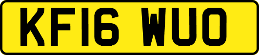 KF16WUO