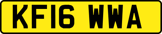 KF16WWA