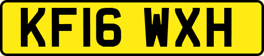 KF16WXH