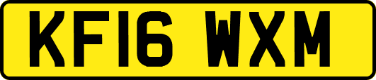 KF16WXM