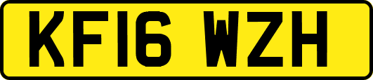 KF16WZH