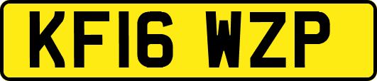 KF16WZP