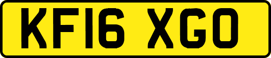 KF16XGO