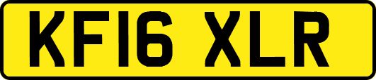 KF16XLR