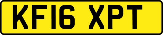 KF16XPT