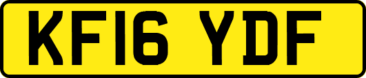 KF16YDF