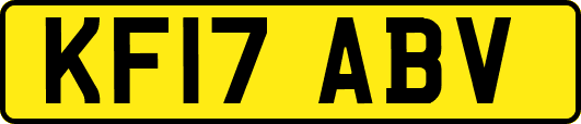 KF17ABV