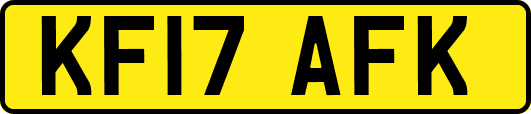 KF17AFK