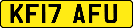 KF17AFU