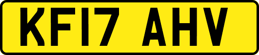 KF17AHV