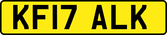 KF17ALK