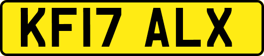 KF17ALX