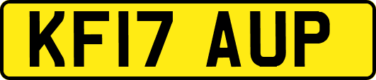 KF17AUP
