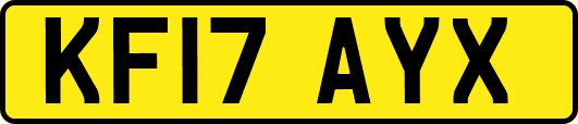KF17AYX