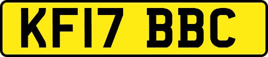 KF17BBC