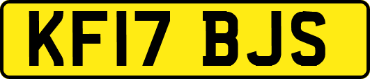 KF17BJS