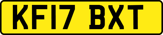KF17BXT