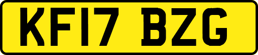 KF17BZG